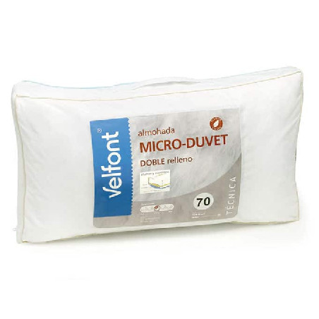 Almohada Duvet - Micro Duvet | Ropa para el hogar