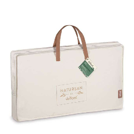 Almohada Latex - Natursan | Ropa para el hogar