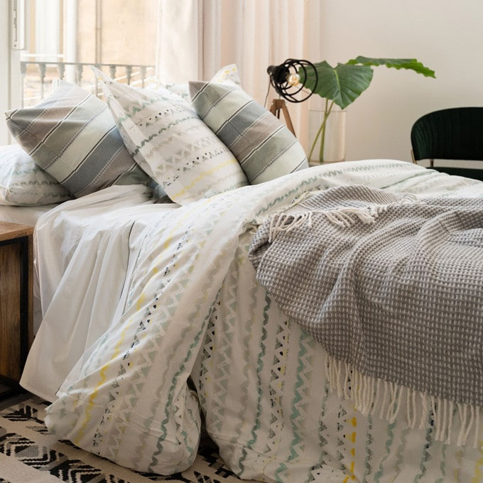 Cotton Duvet Cover Set 2 Pcs Argos Cotton Duvet Cover Set 2 Pcs Argos, Queen Size Bed Sheets Argos