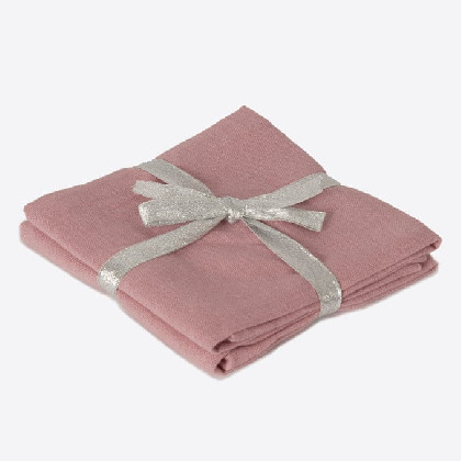 Cotton Set 2 napkins - Basic