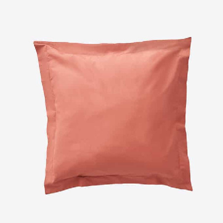 Funda de Cojín - Basic Teja | Ropa para el hogar