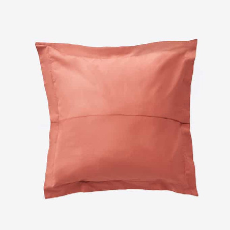 Funda de Cojín - Basic Teja | Ropa para el hogar