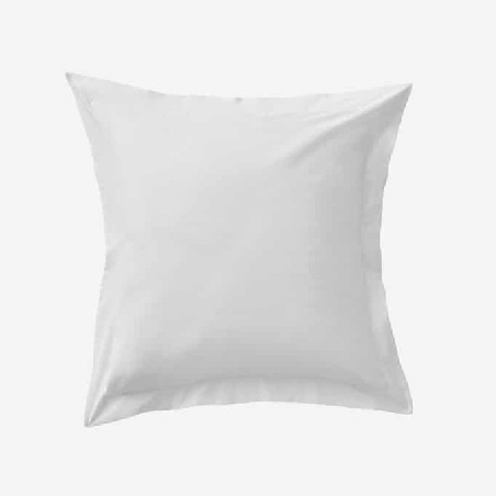 Funda de Cojín - Basic Blanco | Ropa para el hogar
