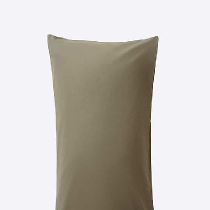Pillow Cover - Basic Caqui