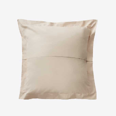 Funda de Cojín - Basic Crudo | Ropa para el hogar