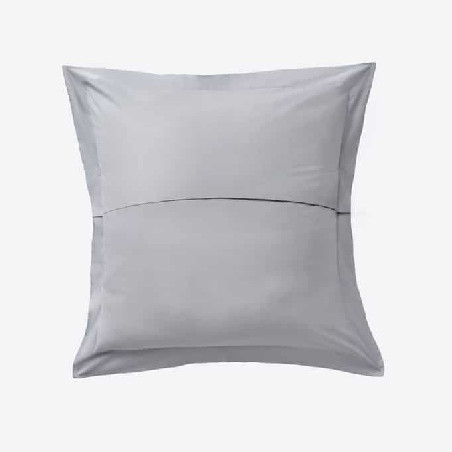 Funda de Cojín - Basic Gris | Ropa para el hogar