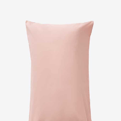 Pillow Cover - Basic Nude