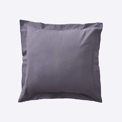 Cushion Cover - Basic Plomo