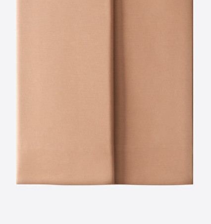 Sábana Encimera Algodón - Basic Toffy | Ropa para el hogar Sábana Encimera Algodón - Basic Toffy | Ropa para el hogar