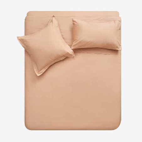 Sábana Encimera Algodón - Basic Toffy | Ropa para el hogar Sábana Encimera Algodón - Basic Toffy | Ropa para el hogar
