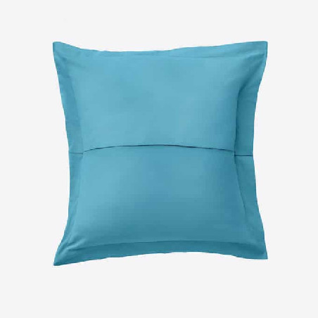 Funda de Cojín - Basic Turquesa | Ropa para el hogar