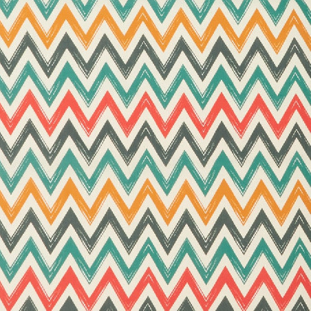 Juego funda nórdica Algodón 3p - ZigZag | Ropa para el hogar Juego funda nórdica Algodón 3p - ZigZag | Ropa para el hogar