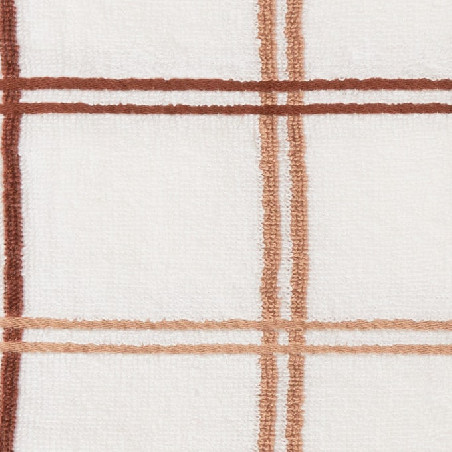 Paño cocina Rizo - Square | Ropa para el hogar