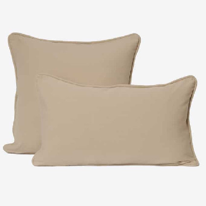 Cushion cover - Basic Beige