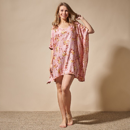 Kaftan - Flora