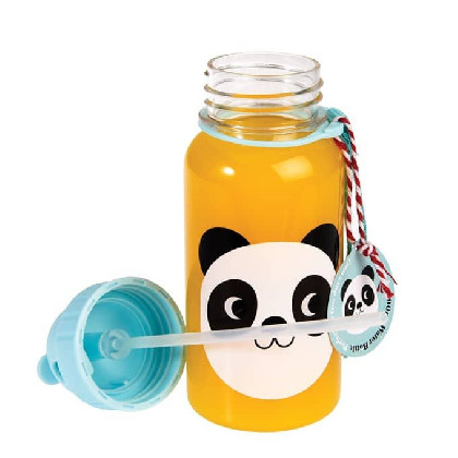 Water Bottle - Miko The Panda