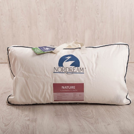 Almohada Pluma - Nature | Ropa para el hogar