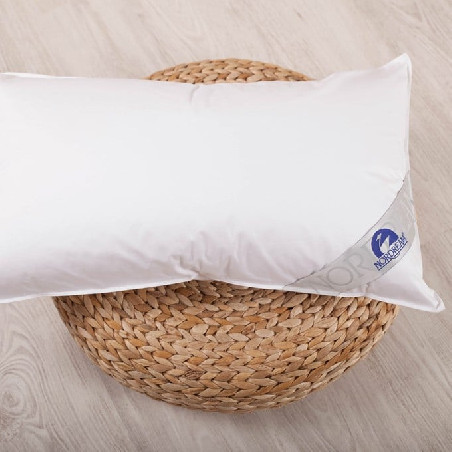 Almohada Pluma - Nature | Ropa para el hogar