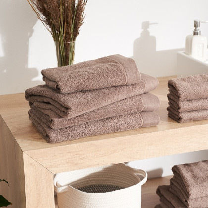 Cardes Cotton Bath Towel -...