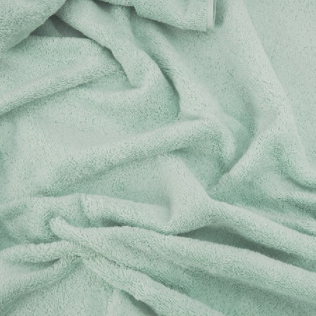 Toalla algodón peinado - Basic LM Menta | Ropa para el hogar Toalla algodón peinado - Basic LM Menta | Ropa para el hogar