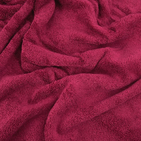 Toalla algodón peinado - Basic LM Vino | Ropa para el hogar Toalla algodón peinado - Basic LM Vino | Ropa para el hogar