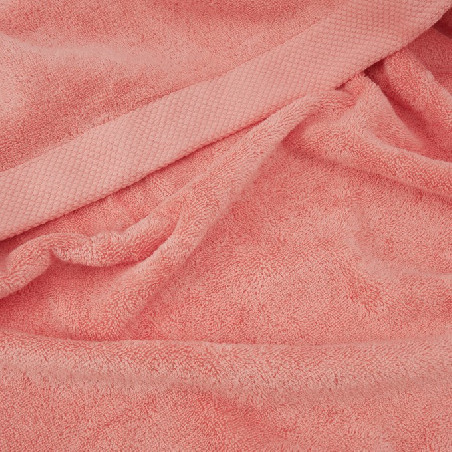 Toalla algodón peinado - Basic LM Nude | Ropa para el hogar Toalla algodón peinado - Basic LM Nude | Ropa para el hogar