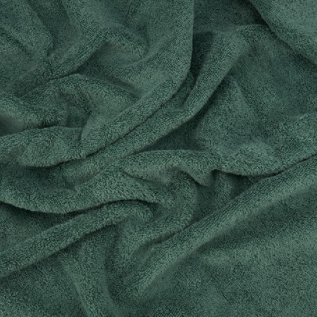 Toalla algodón peinado - Basic LM Verde | Ropa para el hogar Toalla algodón peinado - Basic LM Verde | Ropa para el hogar