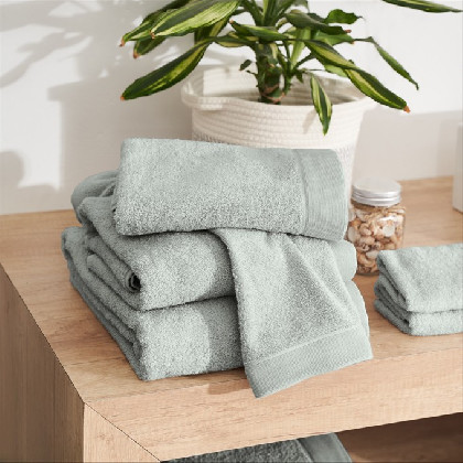 Cardes Cotton Bath Towel -...