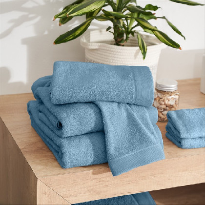 Cardes Cotton Bath Towel -...