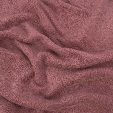 Toalla algodón cardado - Basic LMQ Malva | Ropa para el hogar Toalla algodón cardado - Basic LMQ Malva | Ropa para el hogar