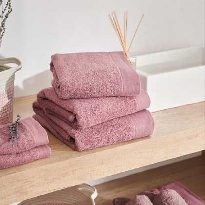Cardes Cotton Bath Towel -...