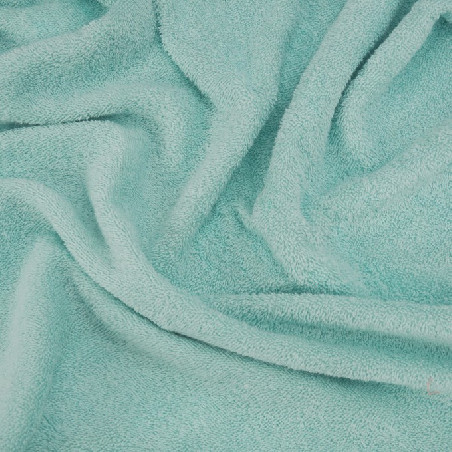 Toalla algodón cardado - Basic LMQ Aqua | Ropa para el hogar Toalla algodón cardado - Basic LMQ Aqua | Ropa para el hogar