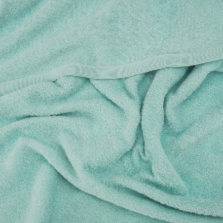 Toalla algodón cardado - Basic LMQ Aqua | Ropa para el hogar Toalla algodón cardado - Basic LMQ Aqua | Ropa para el hogar