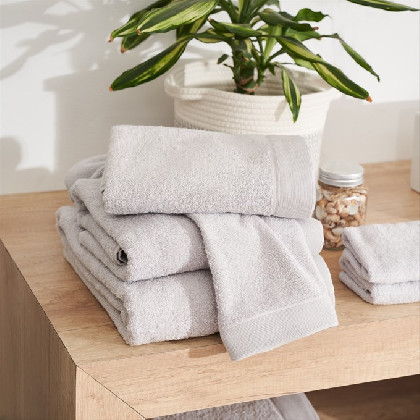 Cardes Cotton Bath Towel -...