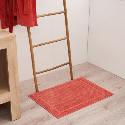 Bath Rug - Basic LM Arcilla