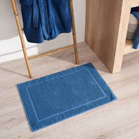 Alfombra - Basic LM Azul | Ropa para el hogar
