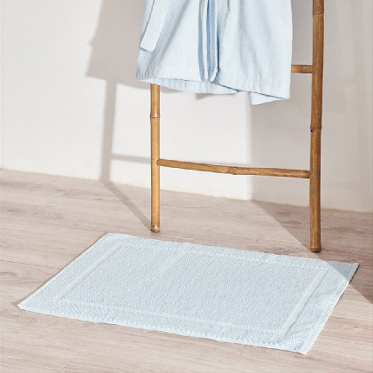 Bath Rug - Basic LM Cielo