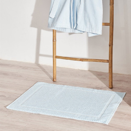 Alfombra - Basic LM Cielo | Ropa para el hogar