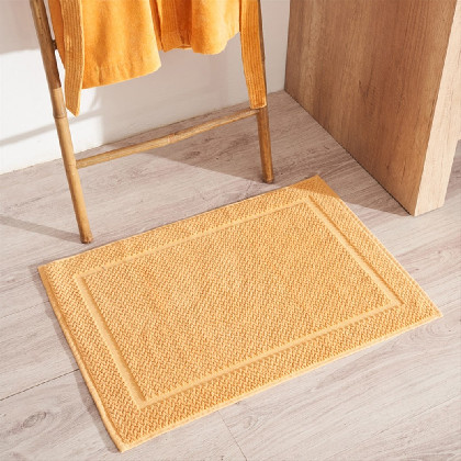 Alfombra - Basic LM Oro | Ropa para el hogar