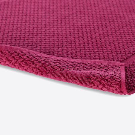 Alfombra - Basic LM Vino | Ropa para el hogar