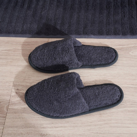Zapatillas Baño - Basic LMQ Marengo | Ropa para el hogar