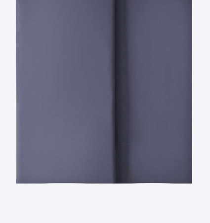 Sábana Encimera Algodón - Basic indigo | Ropa para el hogar
