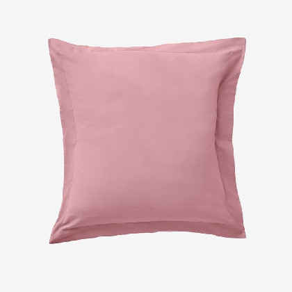 Cushion Cover - Basic rosa