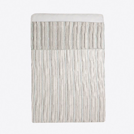 Colcha de Piqué - Rocco | Ropa para el hogar