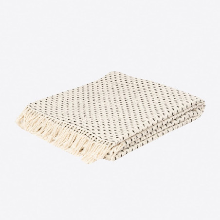 Manta Sofá - Ilona | Ropa para el hogar