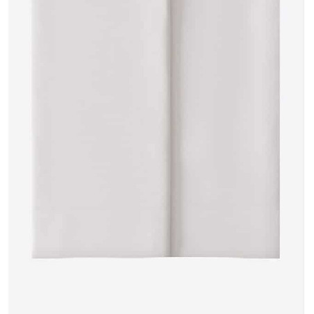 Juego de sábanas Algodón 3p - Basic Blanco | Ropa para el hogar Juego de sábanas Algodón 3p - Basic Blanco | Ropa para el hogar