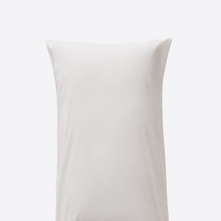 Juego de sábanas Algodón 3p - Basic Blanco | Ropa para el hogar Juego de sábanas Algodón 3p - Basic Blanco | Ropa para el hogar