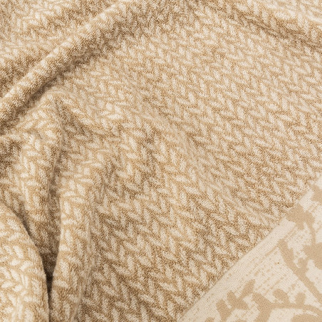 Toalla algodón cardado - Unito | Ropa para el hogar Toalla algodón cardado - Unito | Ropa para el hogar