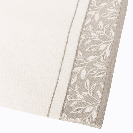 Toalla algodón cardado - Spring | Ropa para el hogar Toalla algodón cardado - Spring | Ropa para el hogar