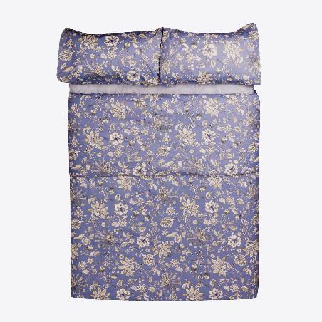 Juego funda nórdica Algodón 3p - Musa | Ropa para el hogar Juego funda nórdica Algodón 3p - Musa | Ropa para el hogar